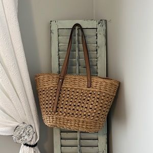 French Market Basket